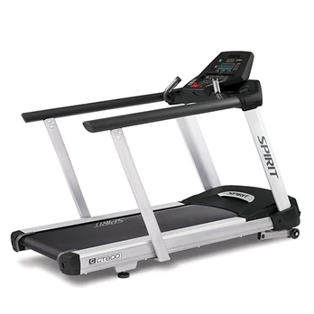 Bėgimo takelis Spirit CTM800
