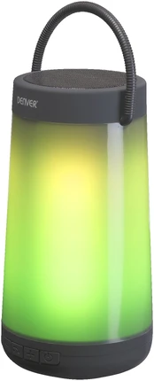 Nešiojama kolonėlė Denver BTL-311 kaina