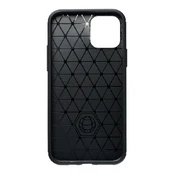 Dėklas Forcell skirtas Xiaomi Redmi A1, juoda kaina
