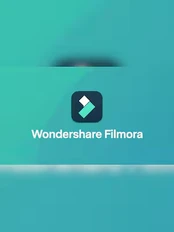 Wondershare Filmora 15 Advanced Annual Plan (Windows) 1 Device, 1 Year Key GLOBAL