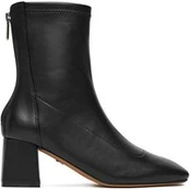 Aulinukai Nine West CEO-ASALA-01 Juoda