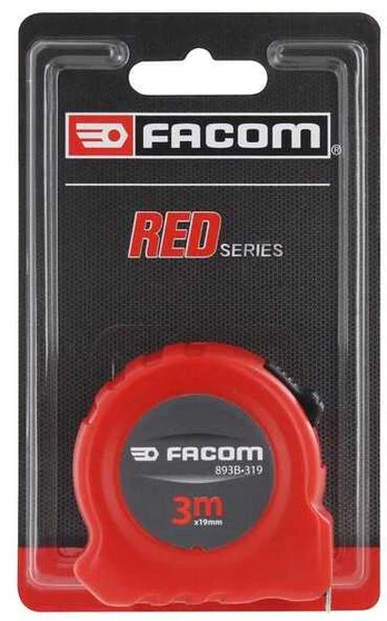 Matavimo ruletė Facom 893B.519PB; 5 m