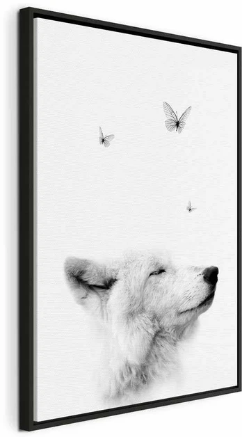 Artgeist Paveikslas - Gentle Dream (1 Part) Vertical