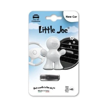 GAIVIKLIS ORO LITTLE JOE NEW CAR