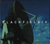 CD Blackfield - IV