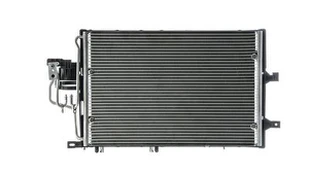 Kondensatorius, oro kondicionierius MAHLE AC 310 000S kaina