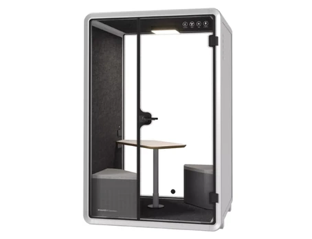Kabina „Medium Booth ST“