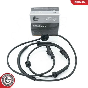 Jutiklis, rato greitis ESEN SKV 06SKV416