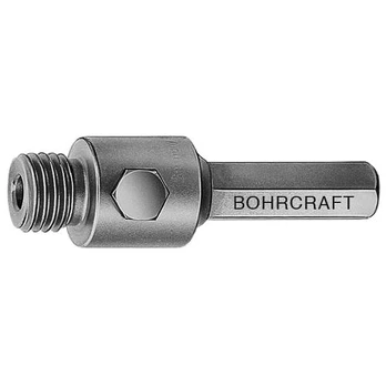 Grąžtas Bohrcraft Skaft 6 kt. For diamantbor
