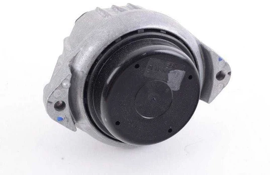 BMW E82 E89 E90 E90 E91 E92 variklio laikiklis kairėje pusėje originalus 22116760330