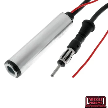 Automobilinės antenos stiprintuvas WS-629
