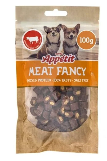 Comfy Appetit fancy skanėstai šunims, 100 g