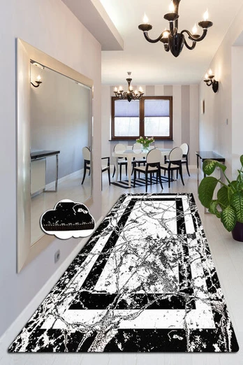 Asir kilimas Marmor 100x300 cm