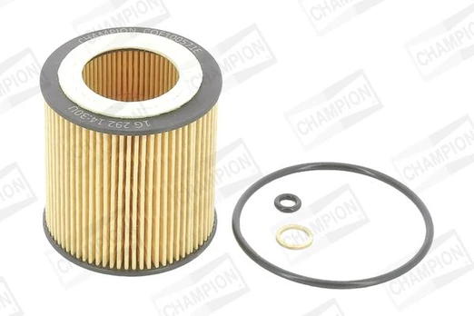 Alyvos filtras CHAMPION COF100571E