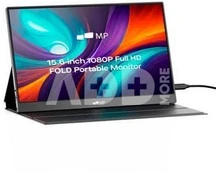 Monitorius Mobile Pixels Fold 15.6 FHD