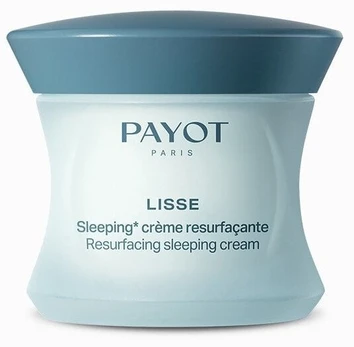 Veido kremas Payot Lisse, 50 ml, moterims