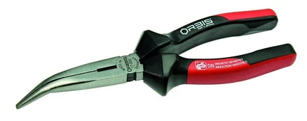 Replės Orbis 17-2000/20RR, 200 mm