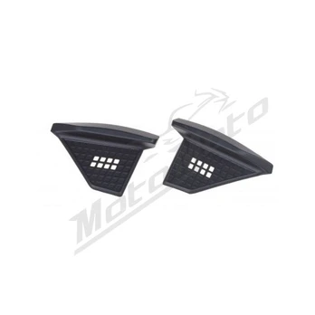 Galinė Oro Ventiliacijos Apdaila LS2 MX702 / MX708