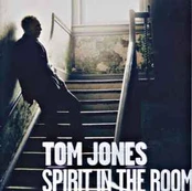 CD Tom Jones - Spirit In The Room