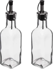 Condiment Set Secret de Gourmet Cruet Vinegar server 160 ml kaina