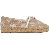 Espadrilės Guess FLJDNN FAL14 Smėlio