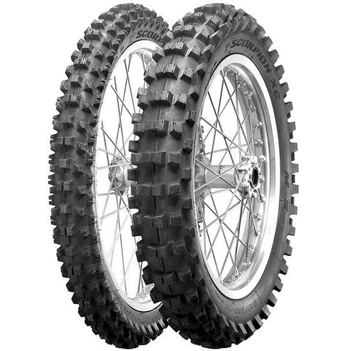 Pirelli Scorpion XC Mid Hard 80/100R21 51 R