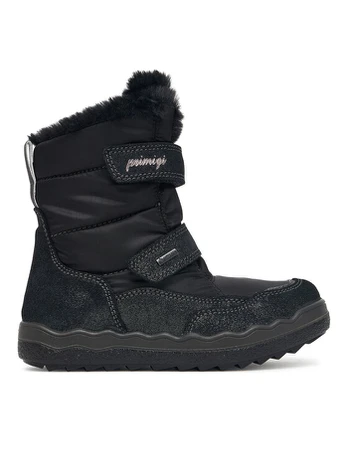 Sniego batai Primigi GORE-TEX 2381000 M Juoda
