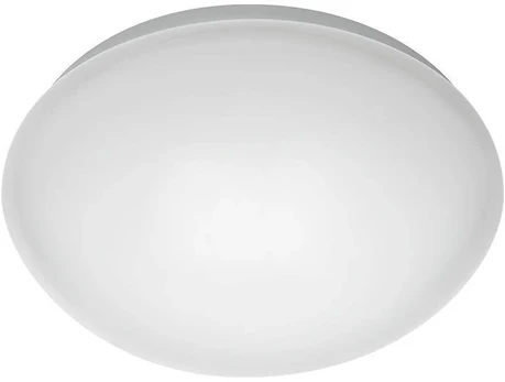 Plafonas, maks. 40W, E27, AC220-240V, 50 / 60Hz, baltas