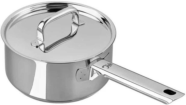 Rondelek su dangteliu 1,5 L 16 cm PERFORMANCE SUPERIOR / Tala