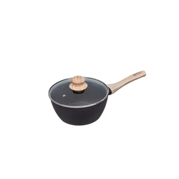 Pyrex Puodas su dangčiu Cook&Care Ø18cm 1.8L