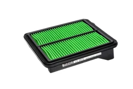 Oro filtras MAHLE LX2675 kaina