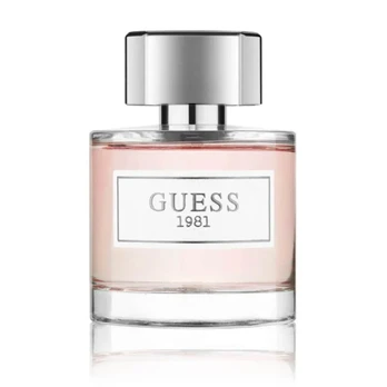 Moteriški kvepalai, Guess, 1981 EDT 100ml