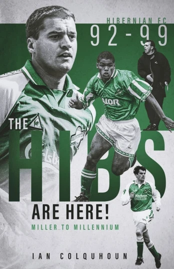 Hibs are Here