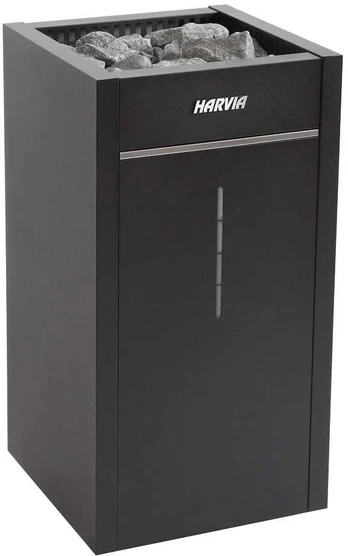 Elektrinė pirties krosnelė - HARVIA Virta Combi HL110SA 11 kW