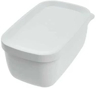 Re-use dressing container for CANDY salad, KOZIOL kaina