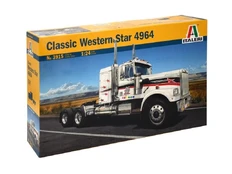Classic Western Star 4964 kaina