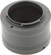 Pixco Adapteris FUJI / FUJIFILM X X-mount na T2 / T-mount