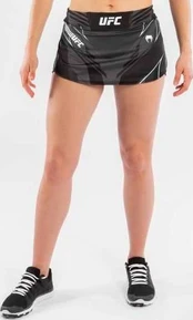 UFC Venum Authentic Fight Night Women's Skort - Juodas