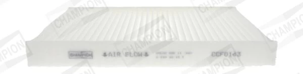 Filtras, salono oras CHAMPION CCF0143