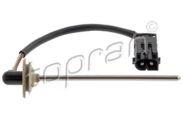 TOPRAN 502 809 Siuntimo blokas, vidaus temperatūra