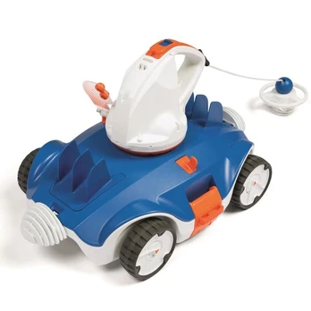 Bestway Flowclear Aquatronix baseino valymo robotas, 58482