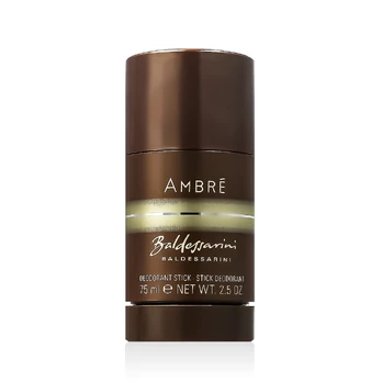 Baldessarini Ambré Dezodorantas 75 ml Dezodorantas ir antiperspirantas