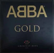 Vinyl (LP) ABBA - Gold (Greatest Hits)