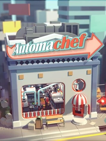 Automachef PC