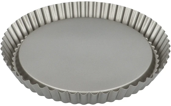 Forma do tarty 28 cm Baker's Best / Birkmann