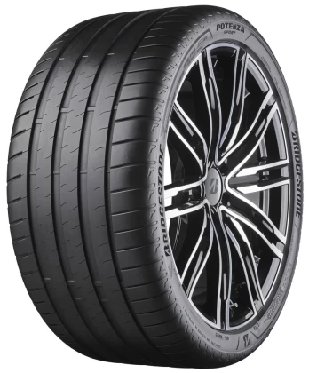 Bridgestone Potenza Sport 285/35R20 100 Y