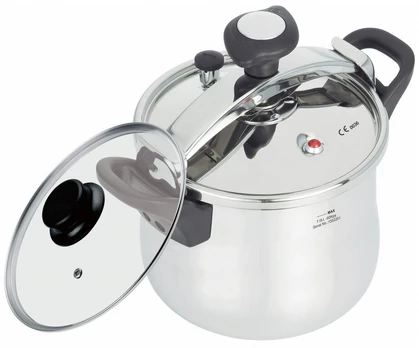 Greitpuodis Rosberg R51311A7, 7 l