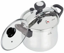 Greitpuodis Rosberg R51311A7, 7 l kaina