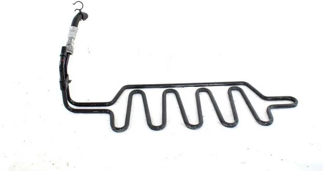 BMW Valdymo Pavarų Žiedas E90 E91 E92 E93 2004-2013 Originalus 17217795456