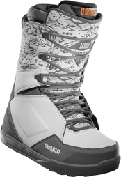 Snieglenčių batai ThirtyTwo Lashed, balta/pilka, 14" kaina